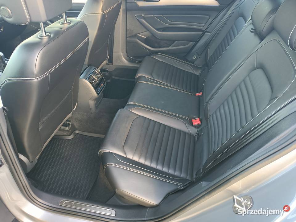 Sprzedam VW Passat B8 Lift2020r Passat