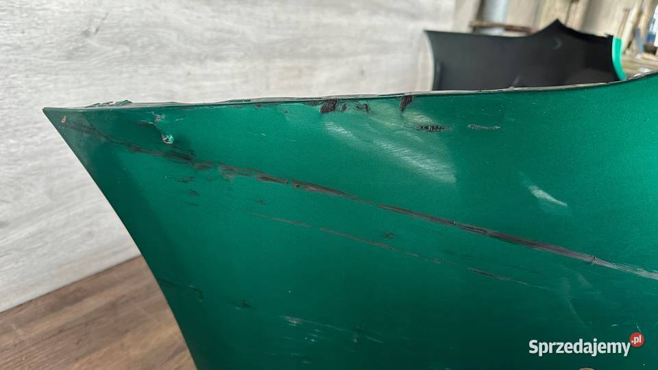BMW M3 G80 ZDERZAK TYLNY TYŁ 8069441 osobowe Gorzów Wielkopolski