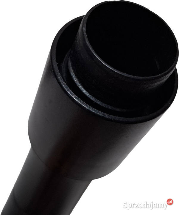 Rękojeść węża ssącego pistolet 34mm Hyla N