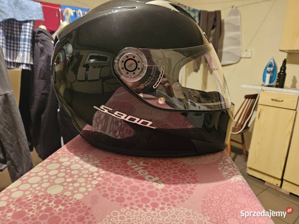 Kask Shark S900 Gliwice