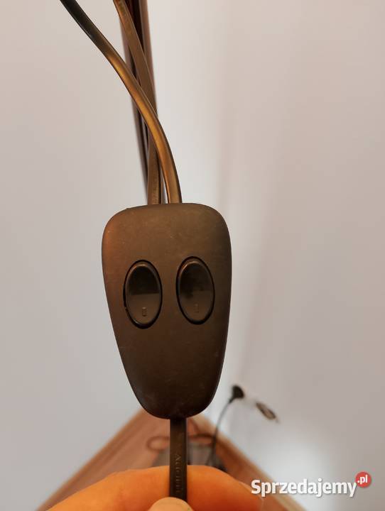 Lampy stojące Eglo oryginał nowe i w pełni Tarnobrzeg sprzedam