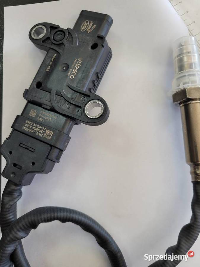 Czujnik Nox JAGUAR M8E25J299BB M8E2 5J299 BB Radom sprzedam