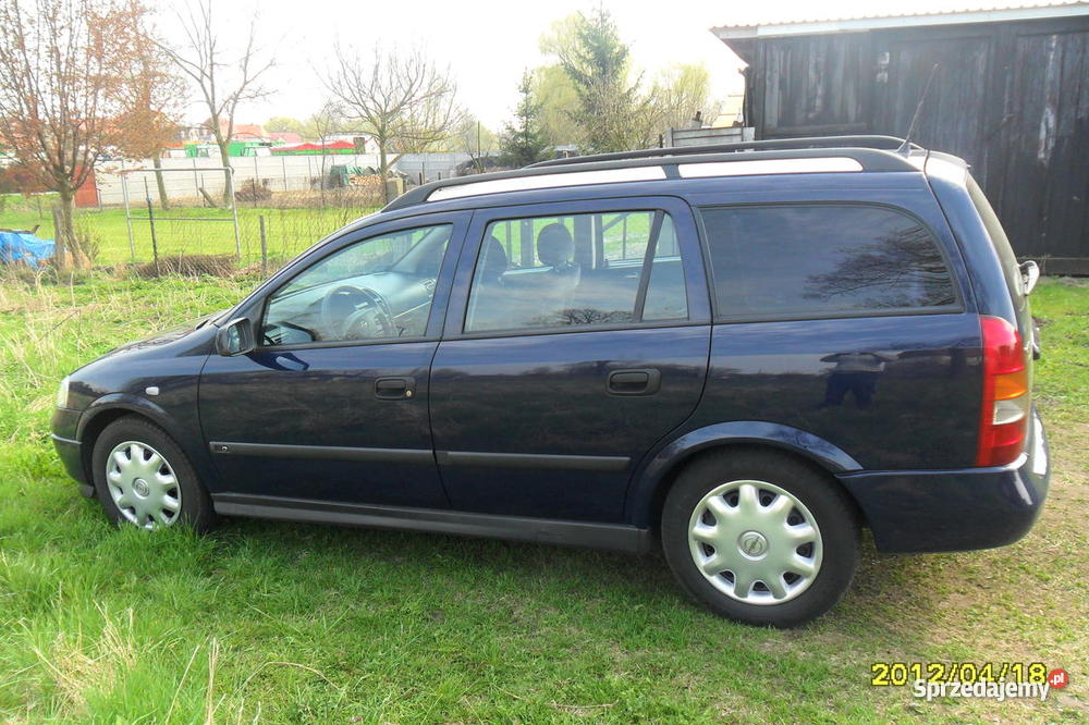 Auto Dziadka Nowa Sól