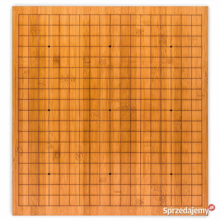 Azjatycka Gra planszowa Go Yellow Mountain mazowieckie Myszyniec