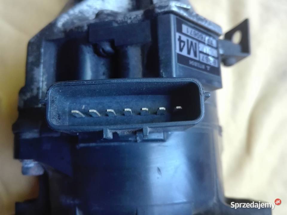 aparat zapłonowy mazda 323 13 T2T60671 M4 Motoryzacja Chełmno