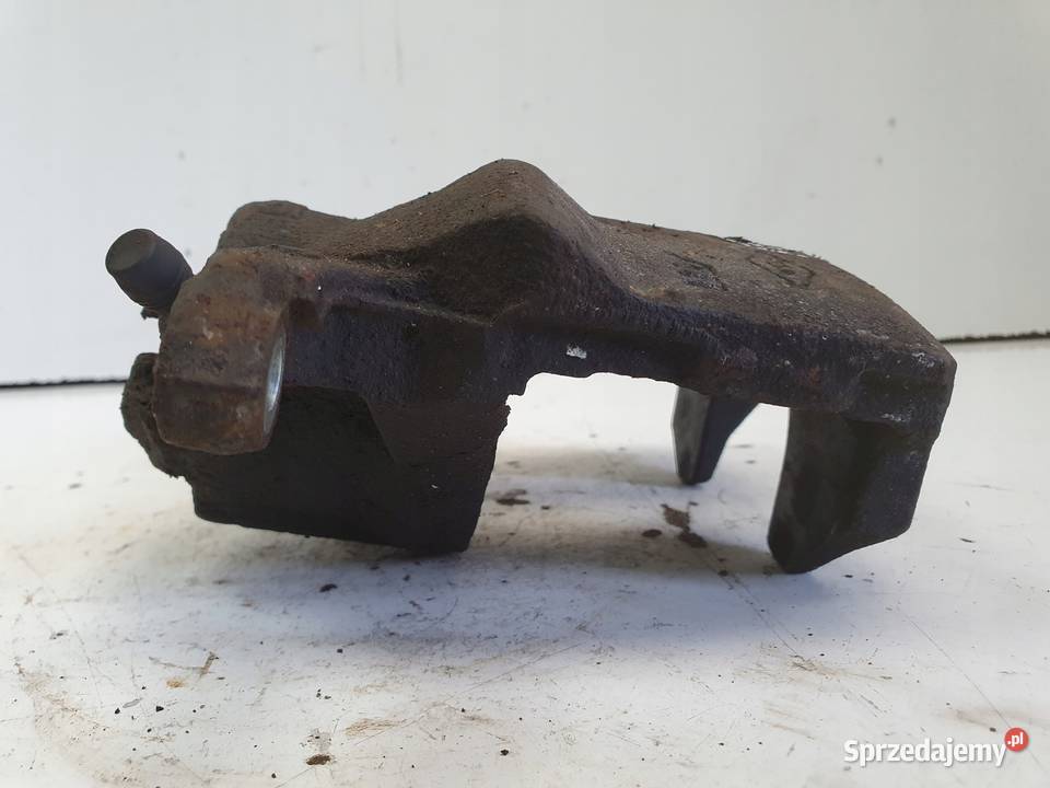 Renault Talisman LEWY PRZEDNI ZACISK HAMULCOWY Rudka sprzedam