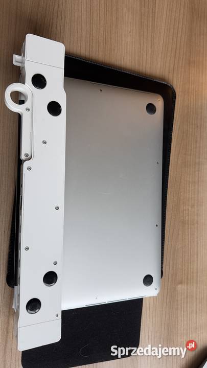 MacBook Pro w topowej konfiguracji CTO MacOS Warszawa