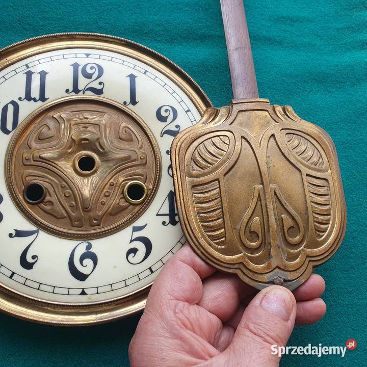 Wahadło listwowe GB dolnośląskie Wrocław