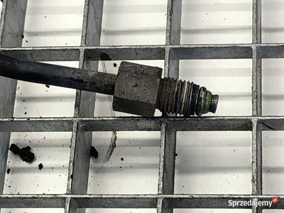 WĄŻ WSPOMAGANIA VW POLO IV 9N 19 101 0114