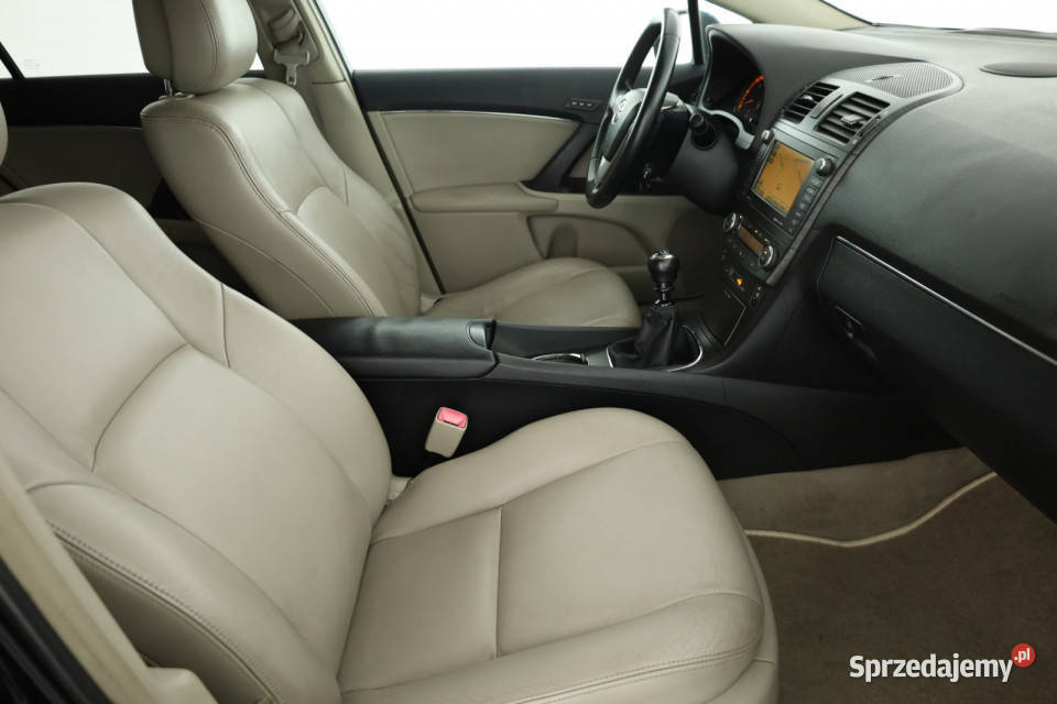 Toyota Avensis 20 D4D przyciemniane szyby Piaseczno