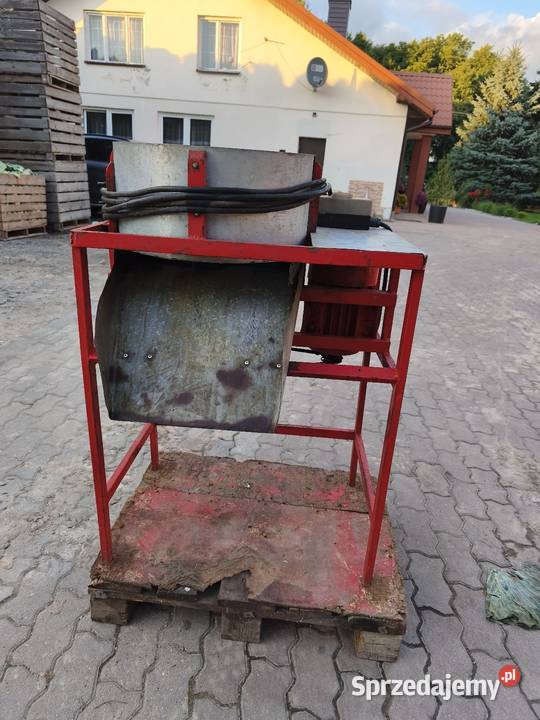 SZATKOWNICA DO KAPUSTY 5 NOŻY Tubądzin sprzedam