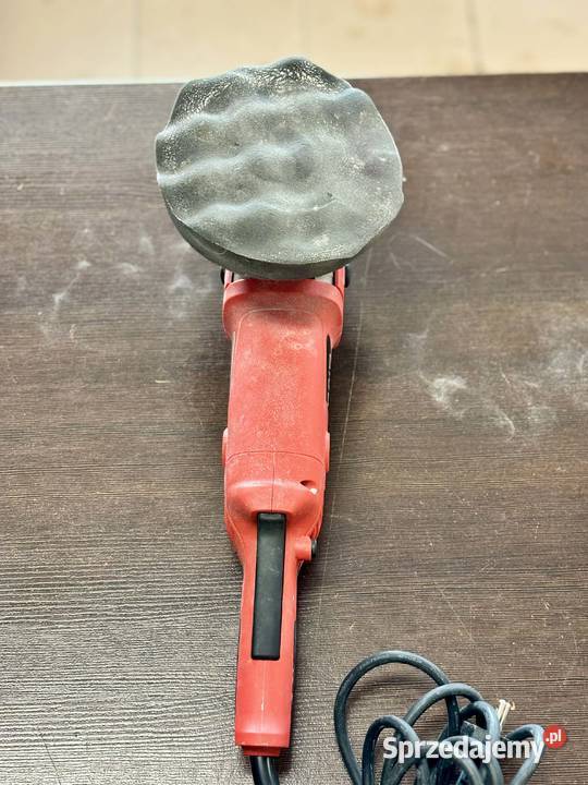 Polerka mimośrodowa 150 mm 720 W Yato YT82200 Elbląg sprzedam