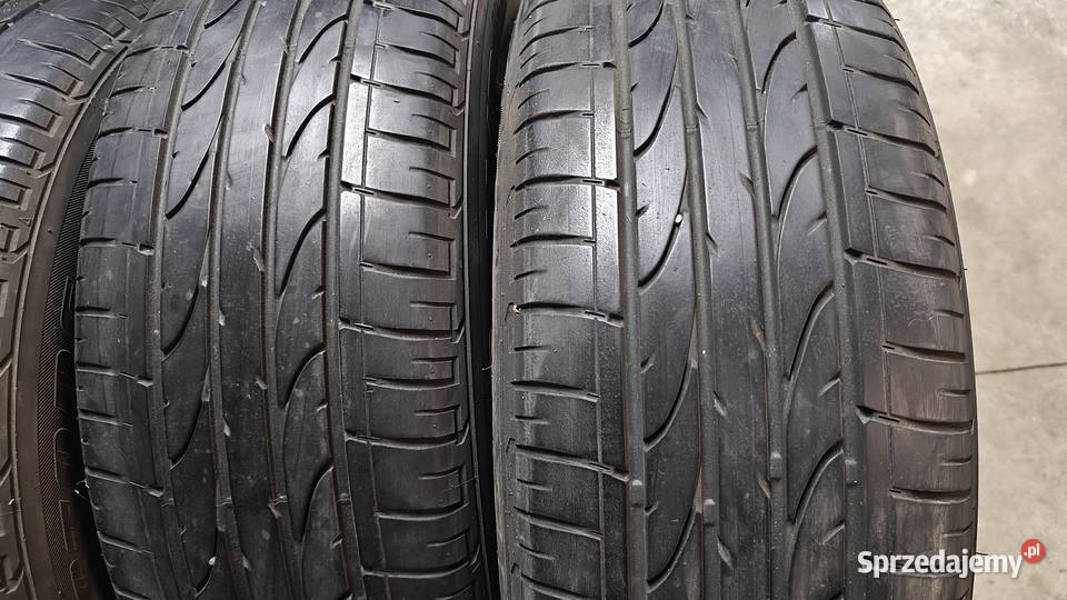 Bridgestone Dueler HP Sport 2156017 mazowieckie Legionowo