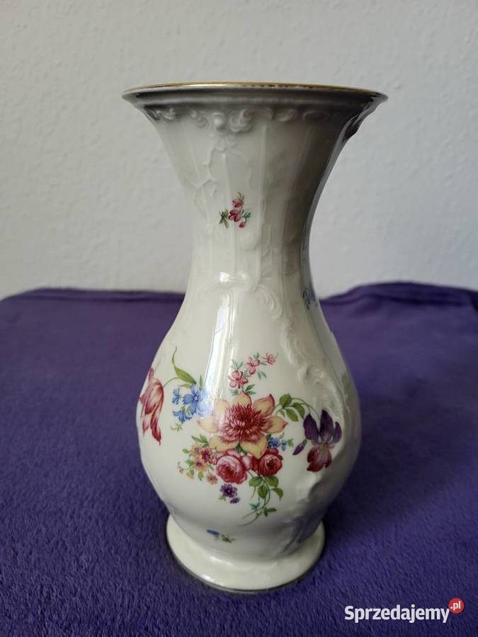 Wazon Rosenthal SANSSOUCI Toruń