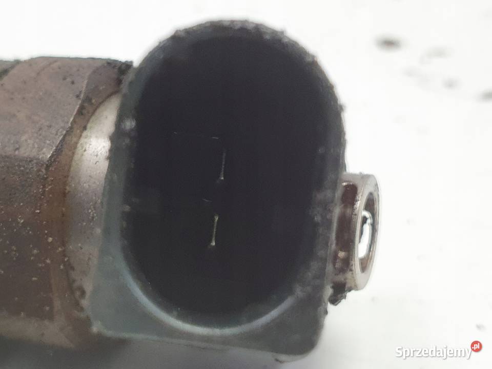 WTRYSKIWACZ Mercedes W169 20 CDI wtrysk