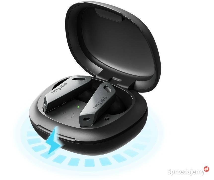 Słuchawki bezprzewodowe EarFun Air Pro TW302B Lubliniec