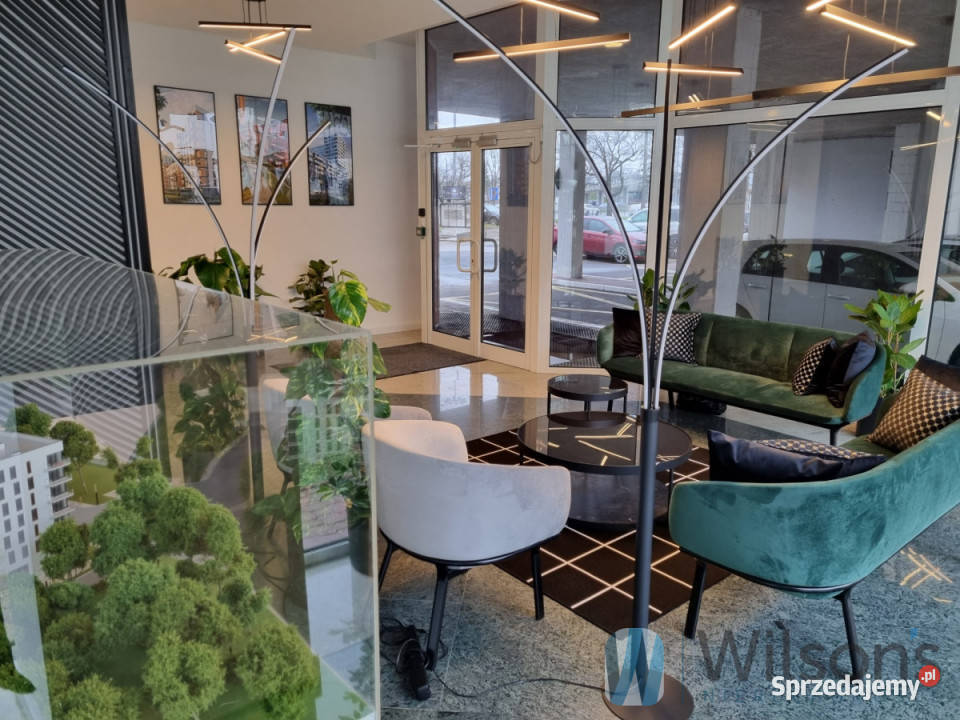 Do wynajęcia lokal 325m2 Warszawa Jagiellońska mazowieckie