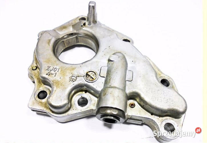 POMPA OLEJU 13 14 16V FOCUS II MK2 MAZDA 2 3 Sosnowiec sprzedam