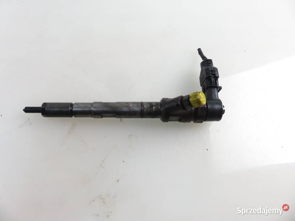 WTRYSKIWACZ KIA SORENTO I JC 25 CRDi 0445110275