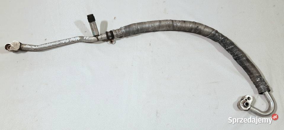 PRZEWÓD KLIMATYZACJI VW POLO 9N IBIZA 6L FABIA dolnośląskie Mielęcin sprzedam