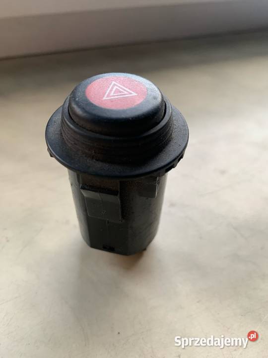 Włącznik świateł awaryjnych Opel Kadett Mszana sprzedam