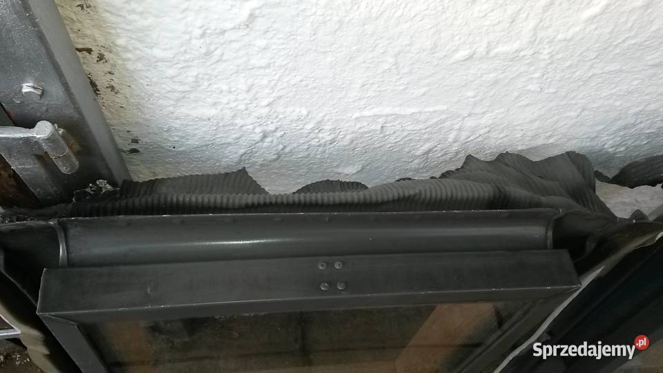 WYŁAZ DACHOWY OKPOL VERSA Poznań sprzedam