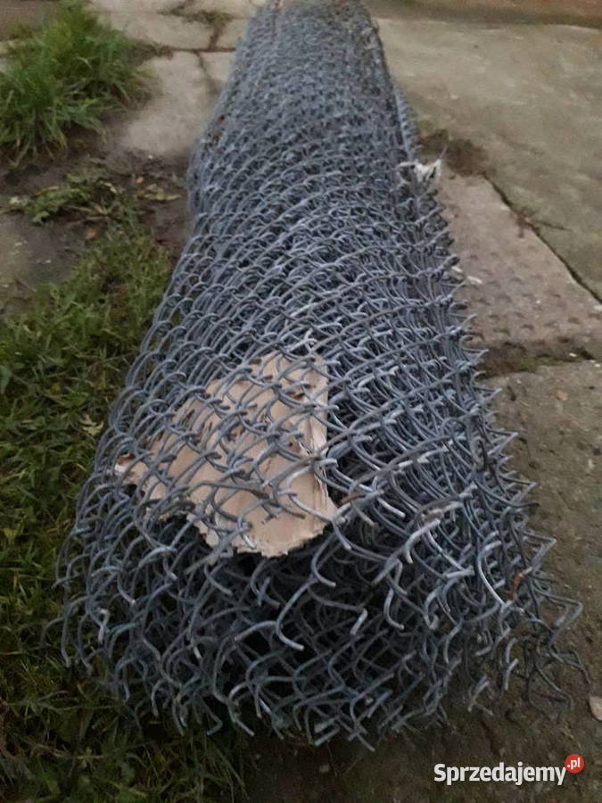 Siatka ogrodzeniowa Częstochowa