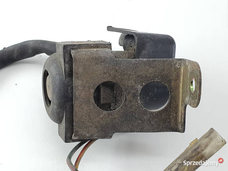 HONDA CB 125 PRZEKAŹNIK ROZRUSZNIKA Janowice sprzedam