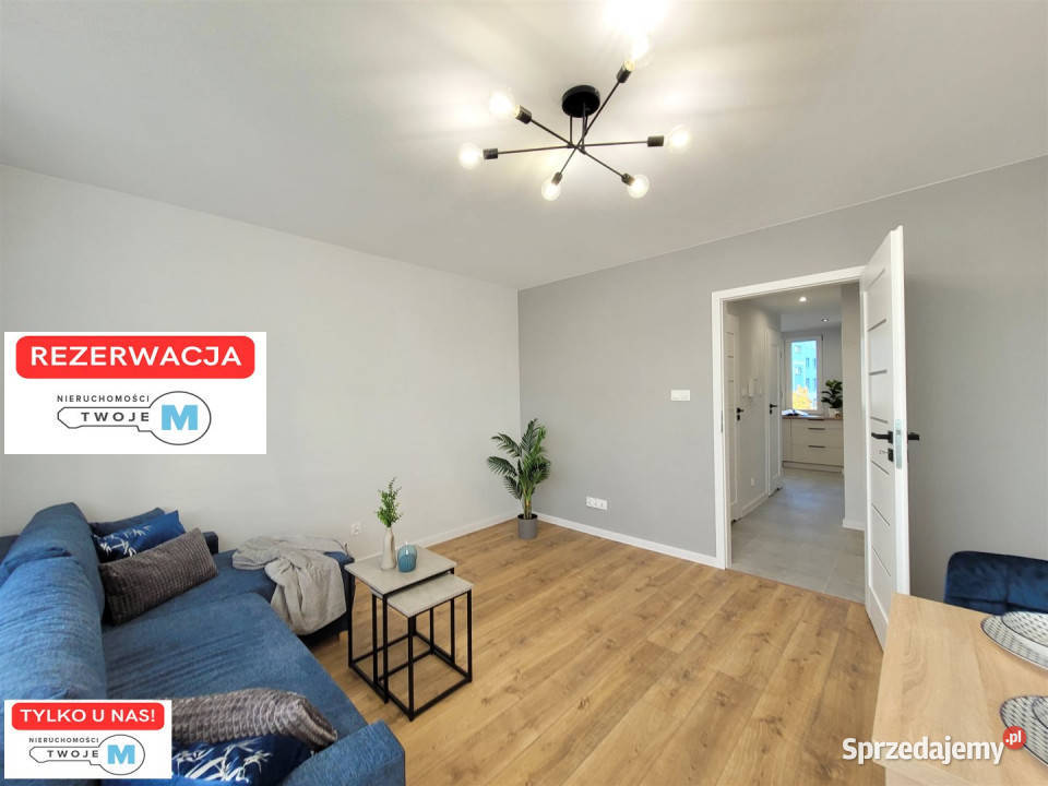 Mieszkanie 5932m2 3pok Kielce Mieszkania