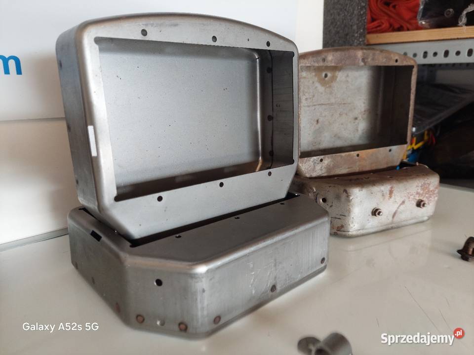 Nsu puszki narzędziowe os osl ts zd zdb Toruń