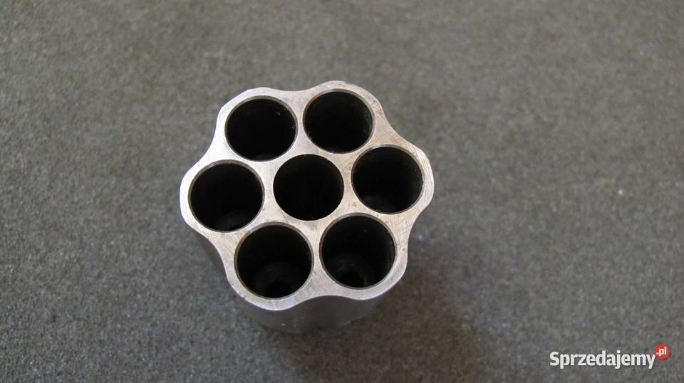 Rewolwer Colt MARSHALL CENTAURE Belgia Sporty strzeleckie i myślistwo Chojnice