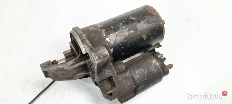 ROZRUSZNIK VOLKSWAGEN 0001107417 osobowe Pozostałe Lipno