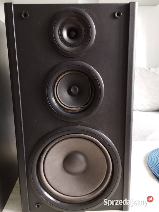 Kolumny Tonsil disco 110 dolnośląskie Wrocław