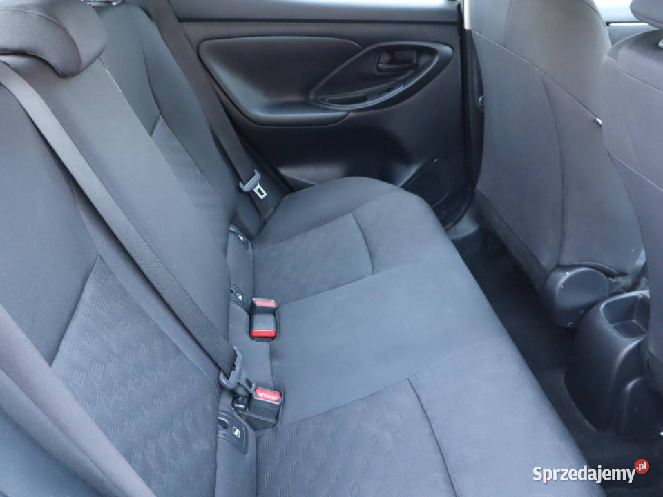 Toyota Yaris 15 VVTi Piaseczno