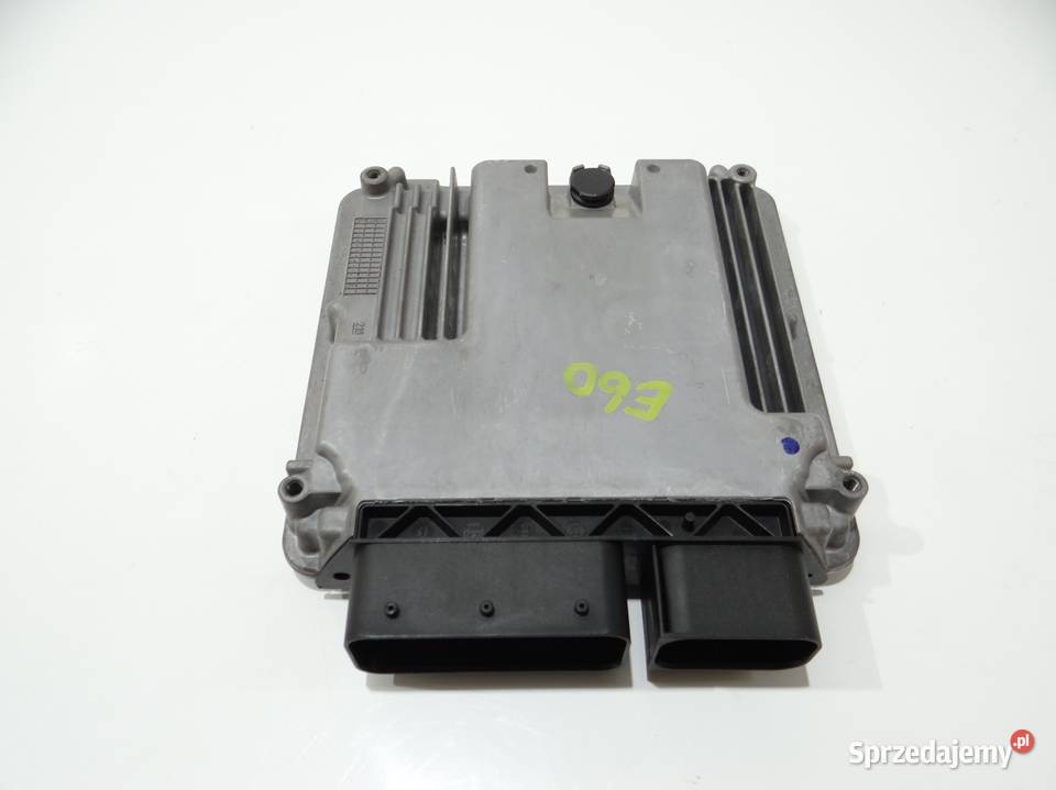 KOMPUTER STEROWNIK ACTIVE STEERING BMW E60 E61 Strzyżewice