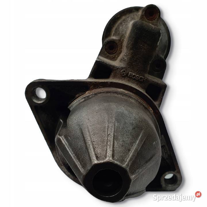 ROZRUSZNIK Opel Corsa D 12 14 16V Bosch Chełm