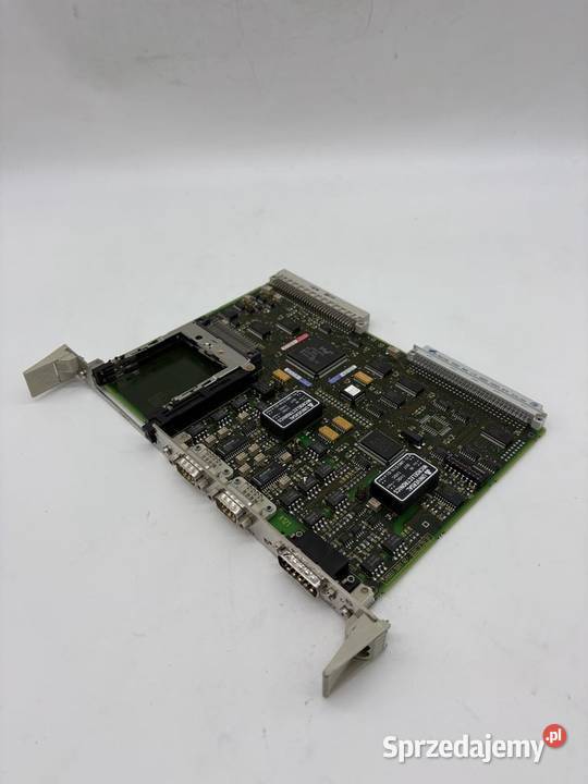 Siemens 6FC51120DA010AA1 Moduł sterownika CNC Warszawa