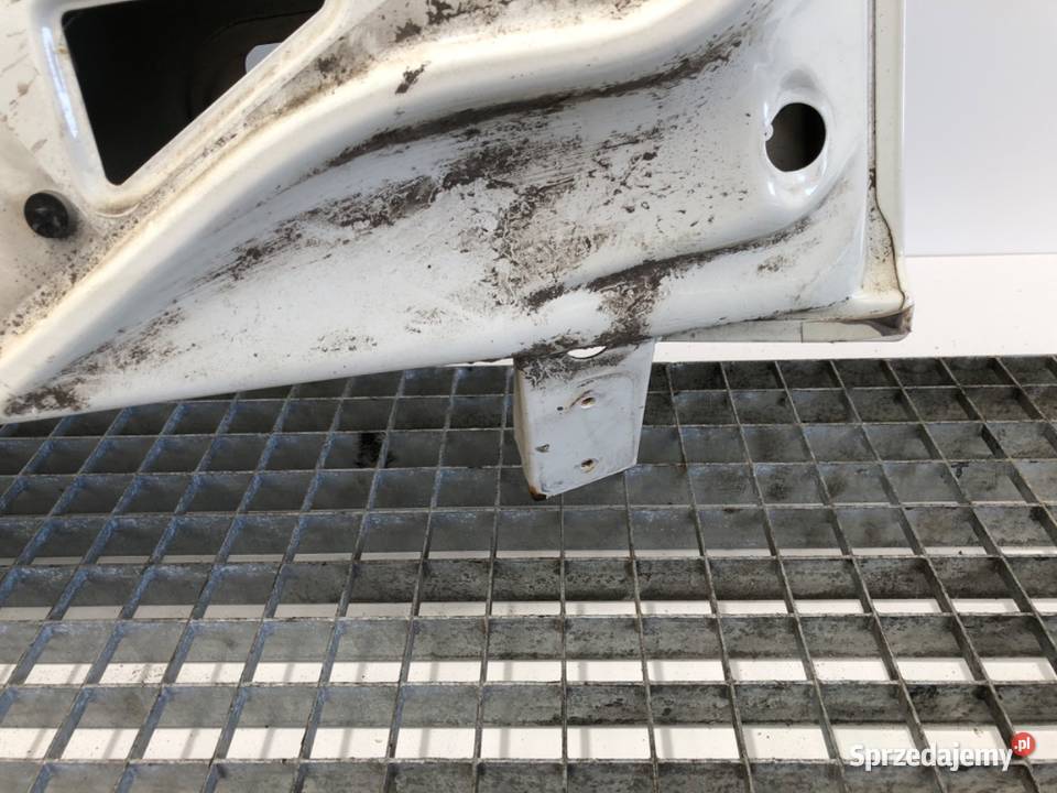 DRZWI PRAWY PRZÓD DAF XF Ciągnik siodłowy podkarpackie sprzedam