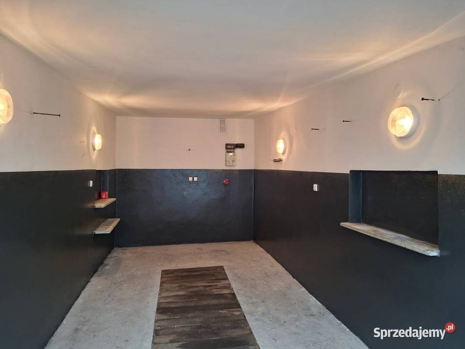 Sprzedam garaż podkarpackie Stalowa Wola