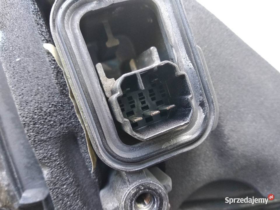 Saab 93 II lusterko lewe kierowcy zewnętrzne 5 Karoseria łódzkie sprzedam