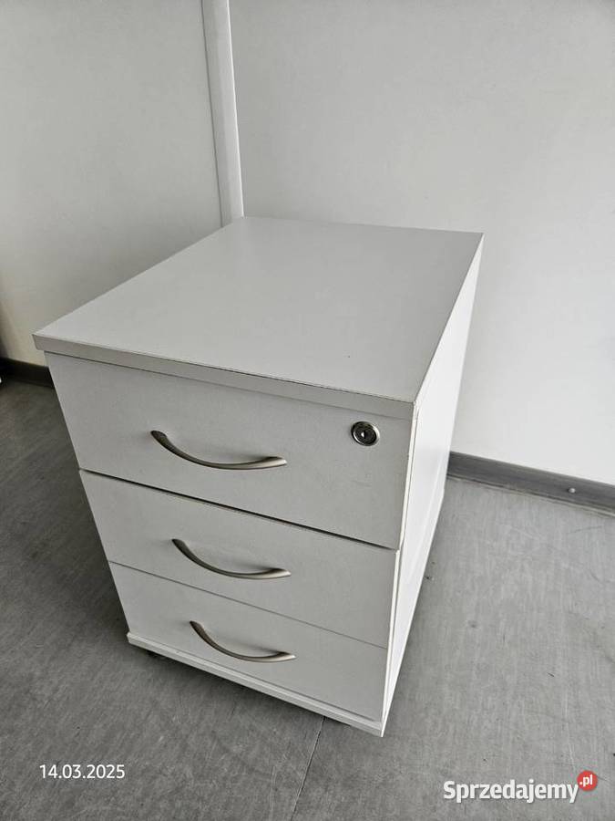 Sprzedam szafki pod burko kontenereki Racibórz