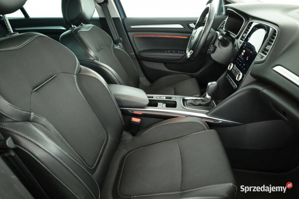 Renault Megane 13 TCe czujnik deszczu Piaseczno