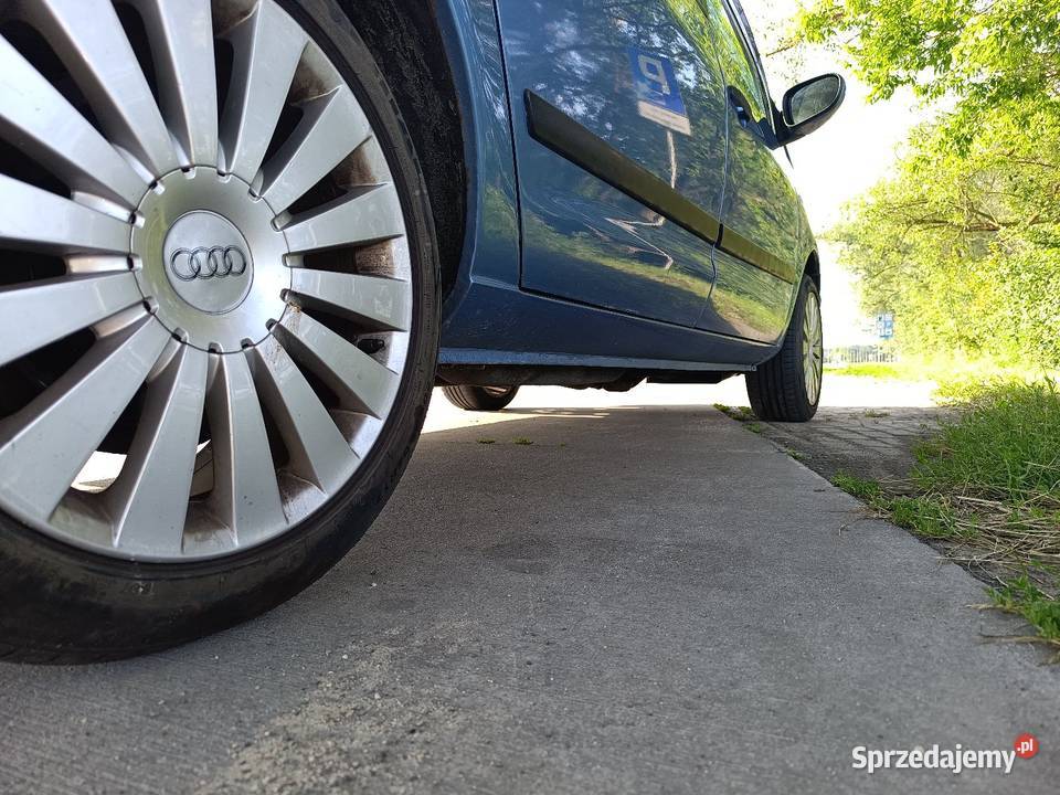 Ford Galaxy 23 BG Bydgoszcz