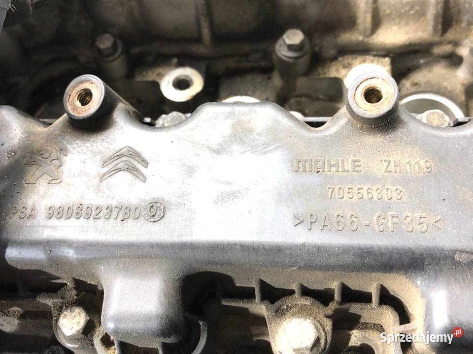 SILNIK PEUGEOT 12 110 1421 308 SW II