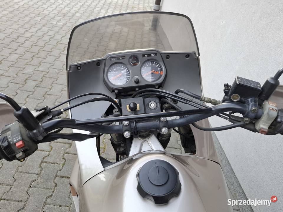 Honda xl600 1wł czarny silniknajlepszy turystyczny Makocice sprzedam