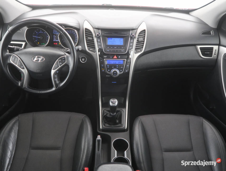 Hyundai i30 16 CRDi nieuszkodzony Bielany Wrocławskie sprzedam