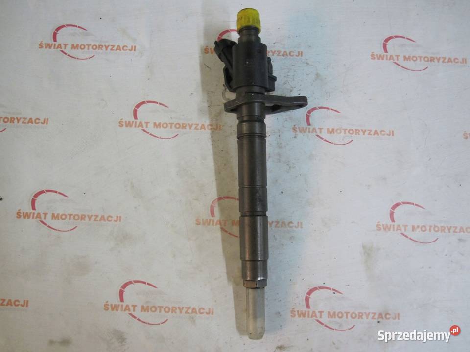 DISCOVERY 30 D 306DT 245 166 10r wtrysk Kielce