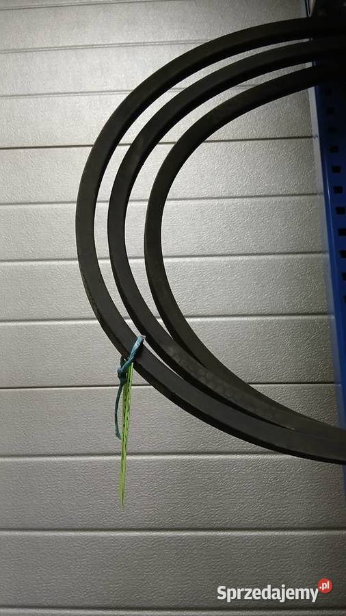 Pas klinowy Claas Holland 603017 sprzedam