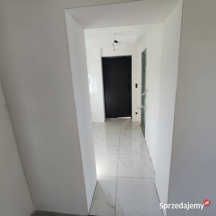 Działka budowlana 1093m2 Kutno budowlana