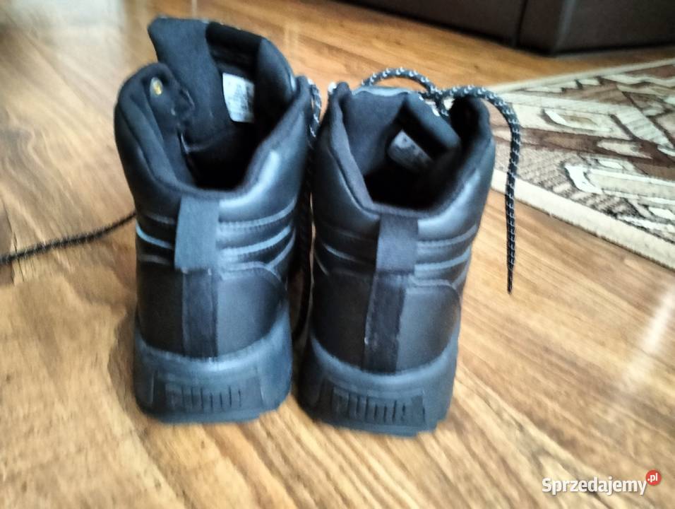 Sprzedam buty sportowe puma Chojnice